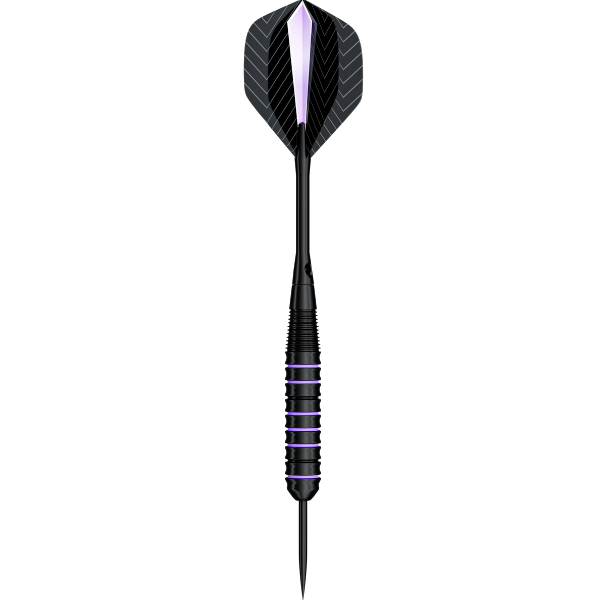 Navy Strikes Dartpijlen Set - 20/22/24/26 Gram - 12 Darts - 108-delig