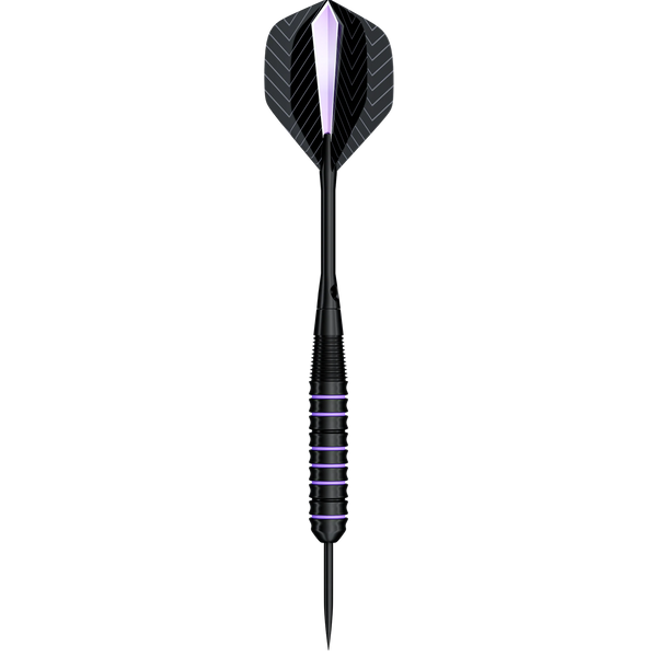 Navy Strikes Dartpijlen Set - 20/22/24/26 Gram - 12 Darts - 108-delig