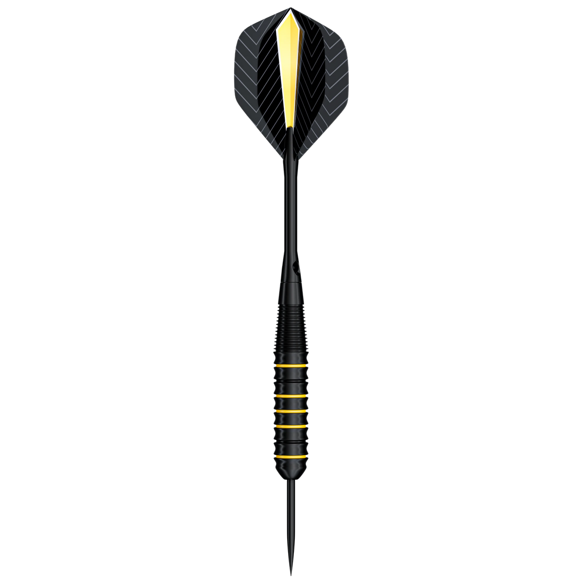 Navy Strikes Dartpijlen Set - 20/22/24/26 Gram - 12 Darts - 108-delig