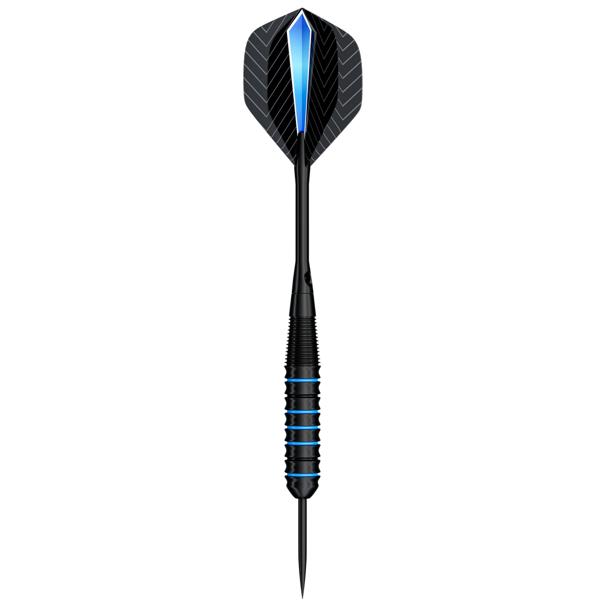 Navy Strikes Dartpijlen Set - 20/22/24/26 Gram - 12 Darts - 108-delig