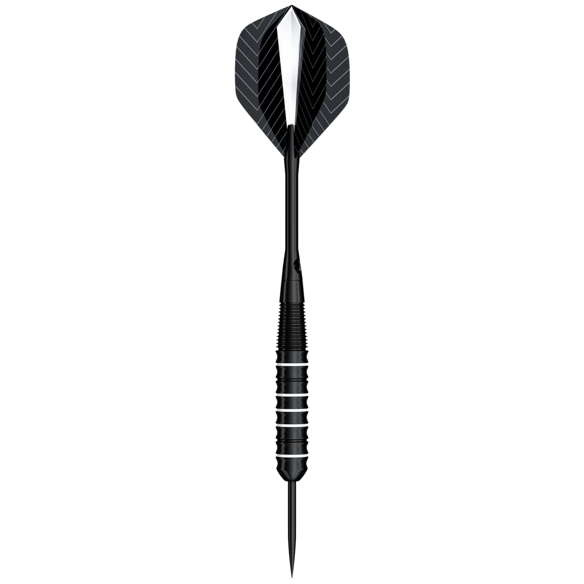 Navy Strikes Dartpijlen Set - 20/22/24/26 Gram - 12 Darts - 108-delig