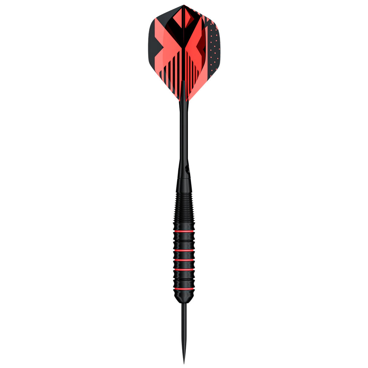 Navy Strikes Dartpijlen Set - 20/22 Gram - 6 Darts - 61-delig