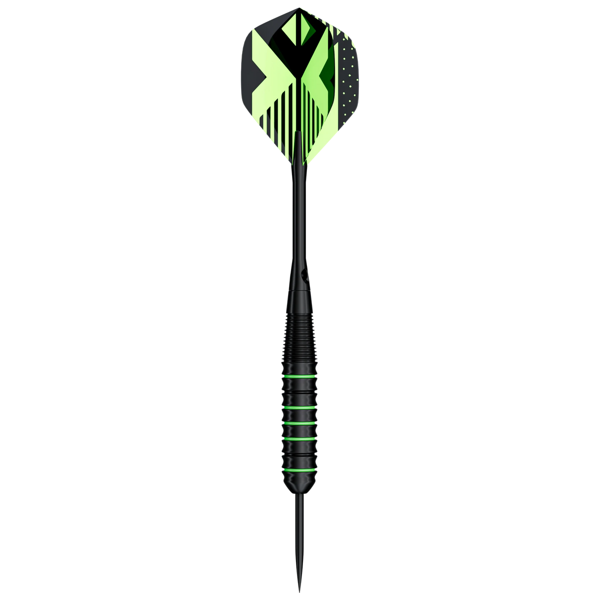 Navy Strikes Dartpijlen Set - 20/22 Gram - 6 Darts - 61-delig