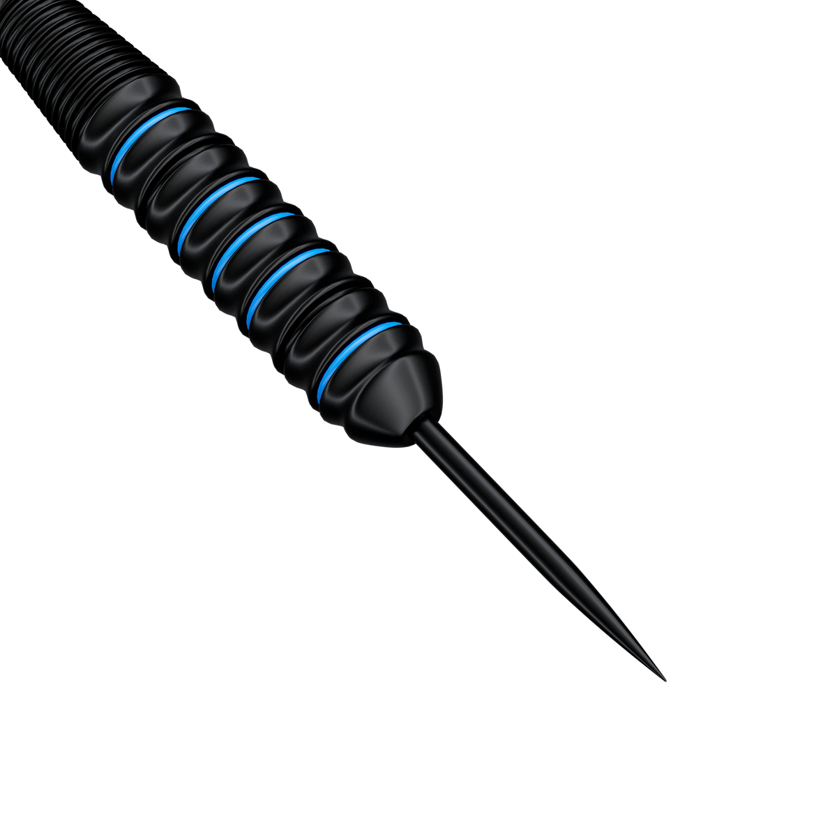 Navy Strikes Dartpijlen Set - 20/22 Gram - 6 Darts - 61-delig