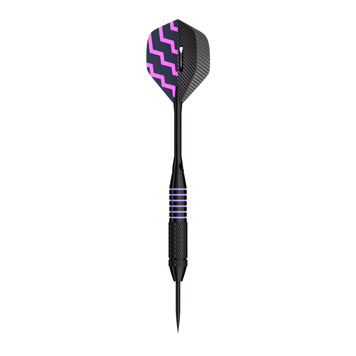 Navy Strikes Dartpijlen Set - 23 Gram - 12 Darts - 4 Soorten Grip - 108-delig