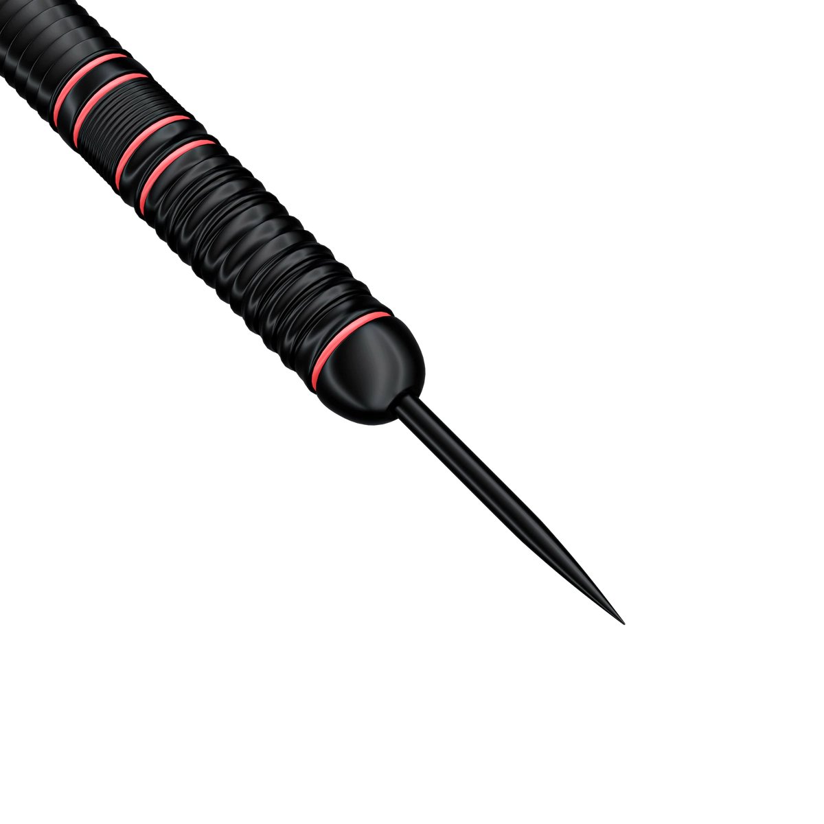 Navy Strikes Dartpijlen Set - 23 Gram - 12 Darts - 4 Soorten Grip - 108-delig