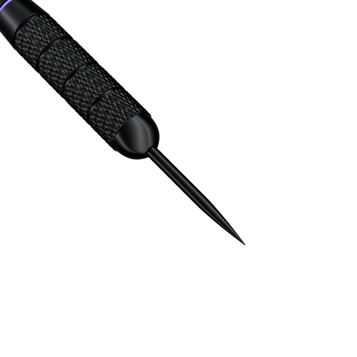 Navy Strikes Dartpijlen Set - 24 Gram - 12 Darts - 4 Soorten Grip - 108-delig