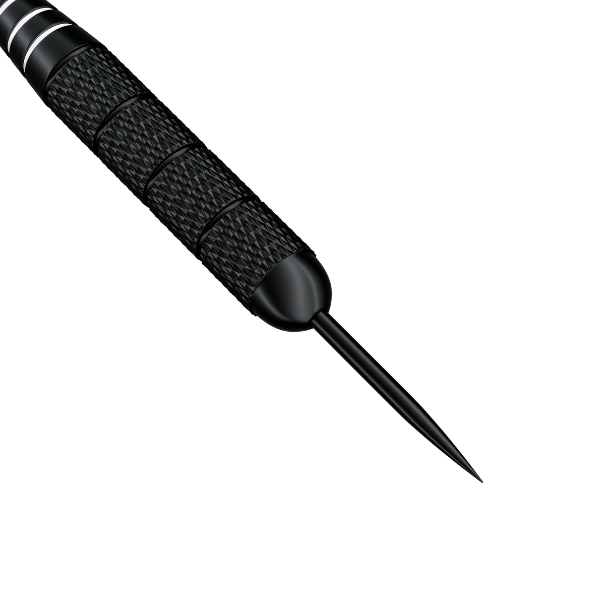 Navy Strikes Dartpijlen Set - 26 Gram - 12 Darts - 4 Soorten Grip - 108-delig