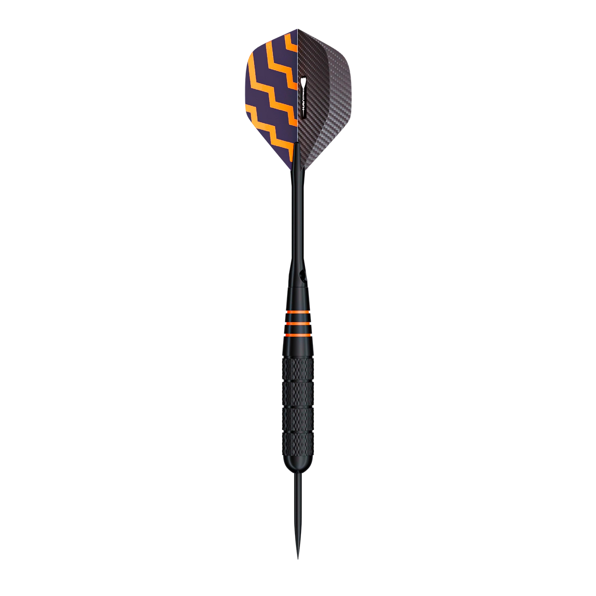 Navy Strikes Dartbord Performance Pro - Incl. 6 Dartpijlen & Scorebord - Sisal - Triangle Wire - 45,1 cm