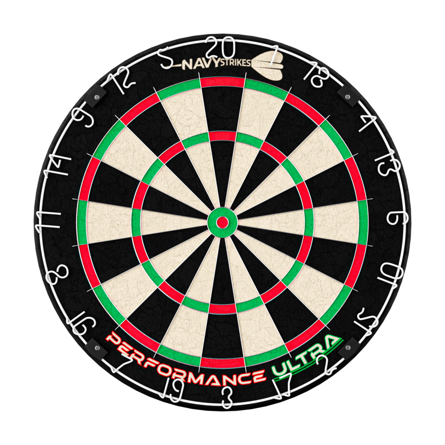 Dartborden